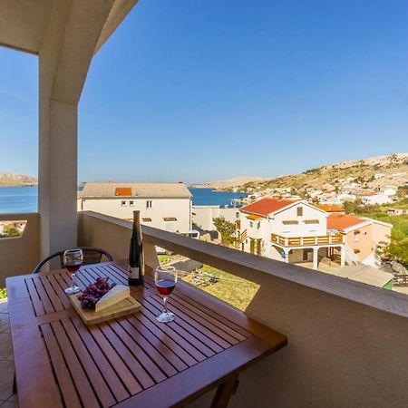 Apartment And Room Bacic Metajna Bagian luar foto