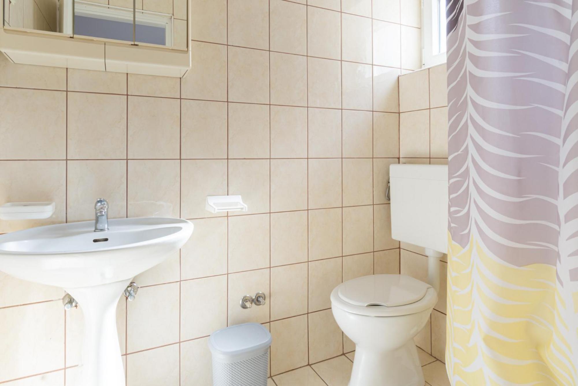 Apartment And Room Bacic Metajna Ruang foto