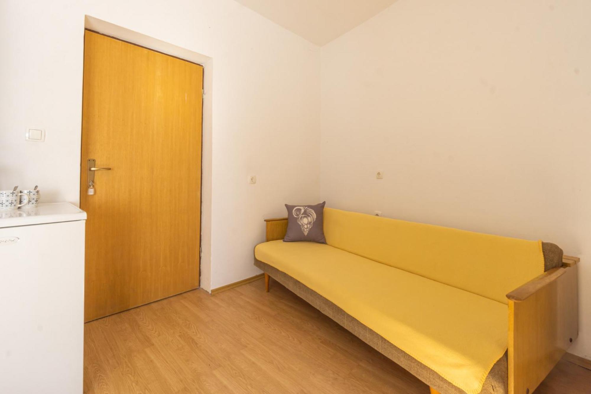 Apartment And Room Bacic Metajna Ruang foto