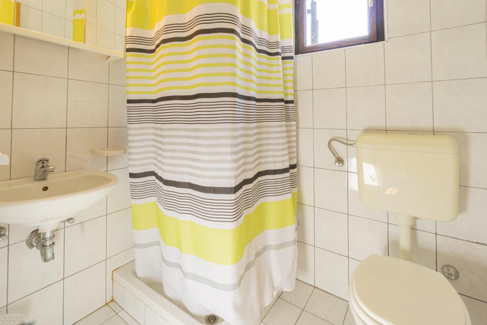 Apartment And Room Bacic Metajna Ruang foto