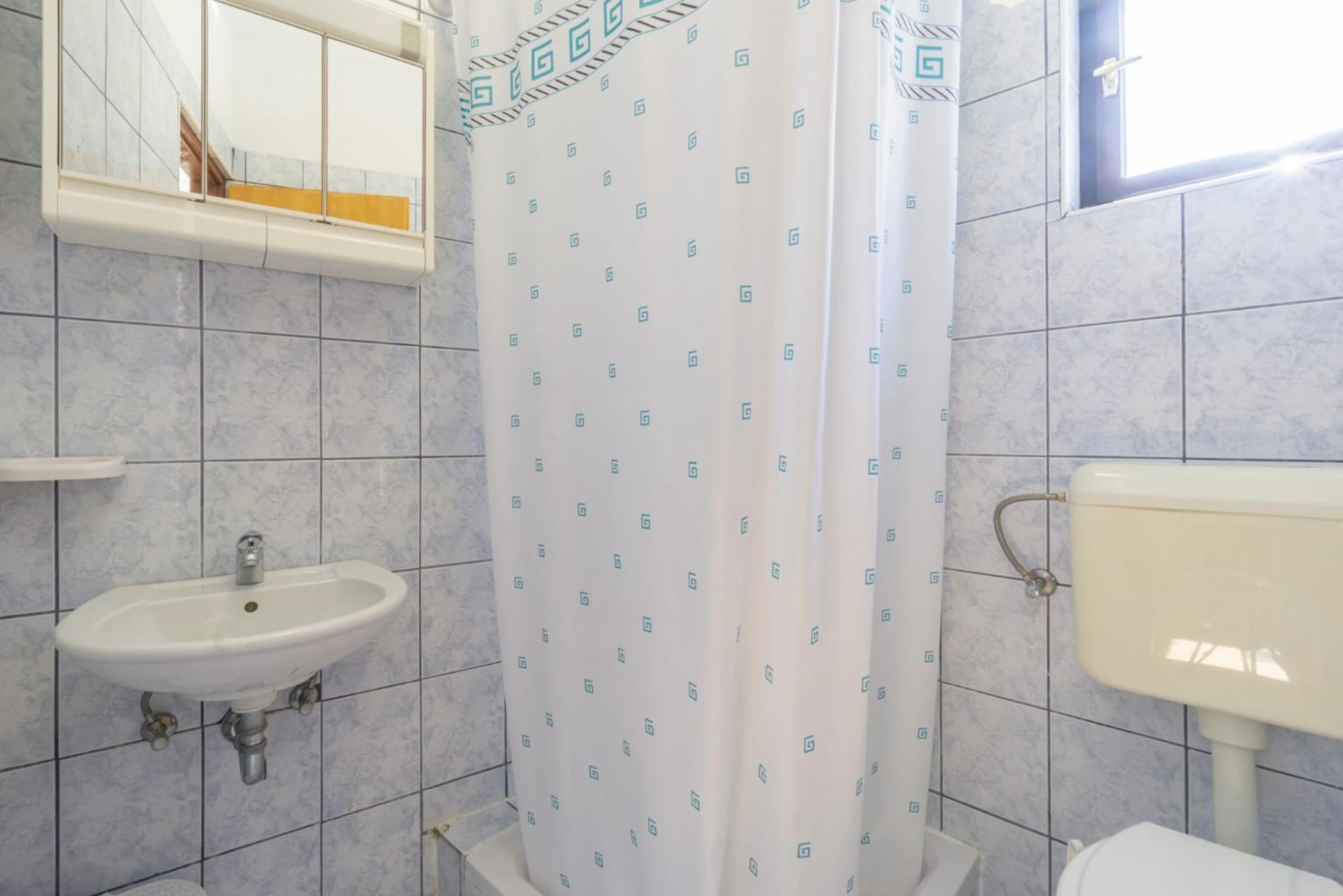 Apartment And Room Bacic Metajna Ruang foto